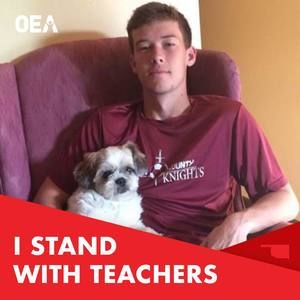 Meet your Posher, Dalton